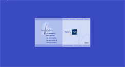 Desktop Screenshot of huettner-immobilien.de